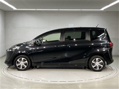 シエンタ G クエロ