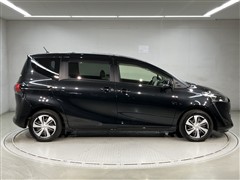 シエンタ G クエロ