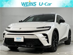 クラウンスポーツ Z