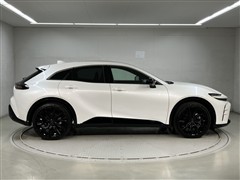 クラウンスポーツ Z