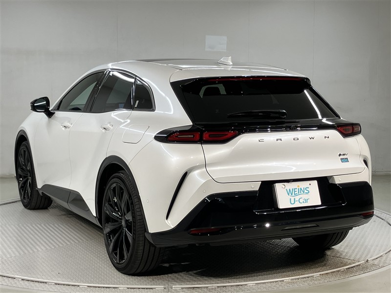 クラウン大好きさん専用です クラウンスポーツ Z（13701K0931215）の中古車 | トヨタ認定中古