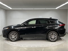 ハリアーHV Z レザーPKG 4WD