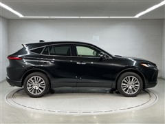 ハリアーHV Z レザーPKG 4WD