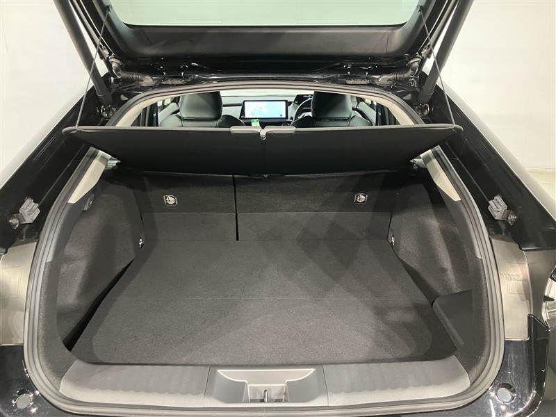 プリウスPHEV Z（13701K0931461）の中古車 | トヨタ認定中古車