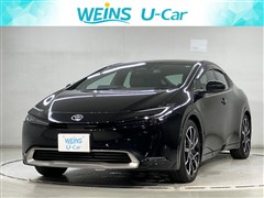 プリウスPHEV Z（13701K0931509）の中古車 | トヨタ認定中古車