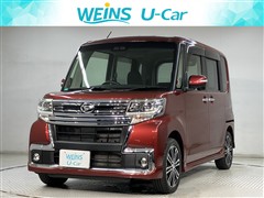 タントカスタムRS トップED SA3