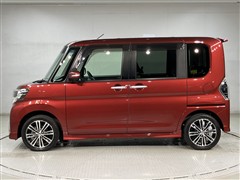 タントカスタムRS トップED SA3