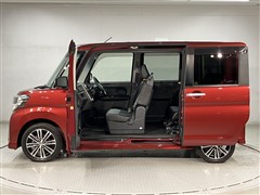 タントカスタムRS トップED SA3