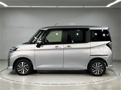 ルーミー カスタムG