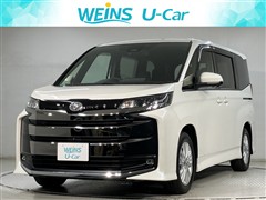 ノア S-G 7ニンノリ