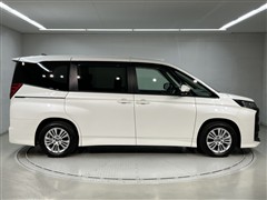 ノア S-G 7ニンノリ