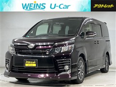 ヴォクシー ZS 7ニンノリ