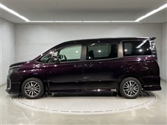 ヴォクシー ZS 7ニンノリ