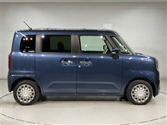 ワゴンRスマイルHV X