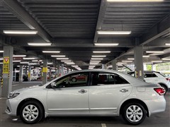 プレミオ 1.5F EXパッケージ