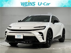 クラウンスポーツ Z