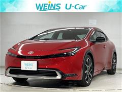 プリウス PHEV Z