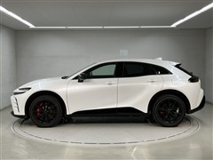 クラウンスポーツ PHEV RS