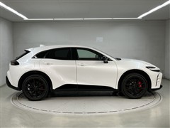 クラウンスポーツ PHEV RS