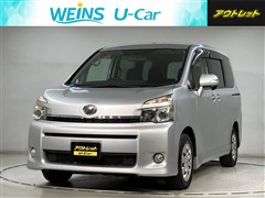 ヴォクシー X Lエディション