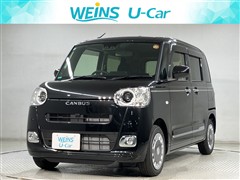 ムーヴキャンバス セオリー G