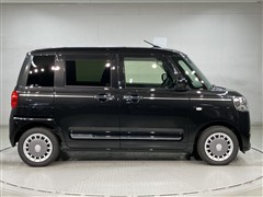 ムーヴキャンバス セオリー G