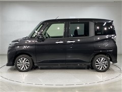 ルーミー カスタムG