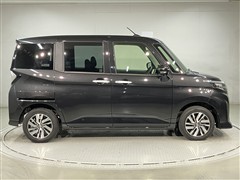 ルーミー カスタムG