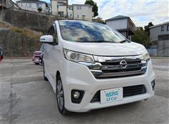 日産　デイズ ハイウェイスター G