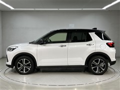 ロッキー プレミアム