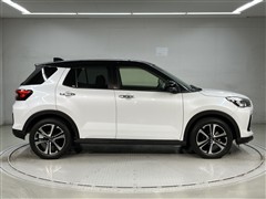 ロッキー プレミアム