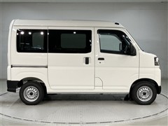 ハイゼットカーゴ DX 4WD