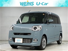 ムーヴキャンバス セオリーGタ-ボ