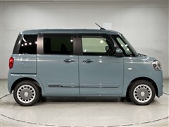 ムーヴキャンバス セオリーGタ-ボ