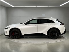 クラウンスポーツ PHEV RS