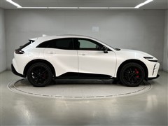 クラウンスポーツ PHEV RS