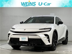 クラウンスポーツ Z