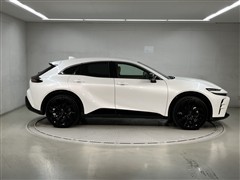 クラウンスポーツ Z