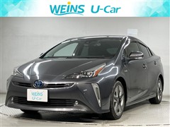 プリウス A PRMツーリングSEL