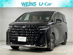 ヴェルファイアHEV Z プレミア