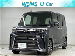 タントカスタム RS