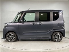 タントカスタム RS