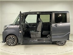 タントカスタム RS