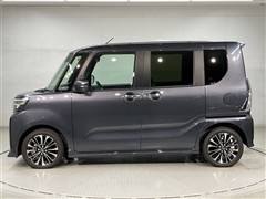 タント カスタムRS