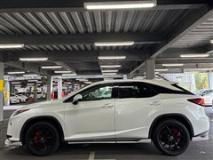 RX200t バージョンL