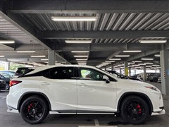 RX200t バージョンL