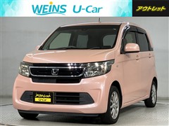 N-WGN G ターボパッケージ