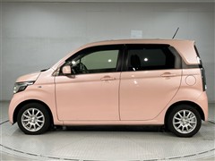 N-WGN G ターボパッケージ