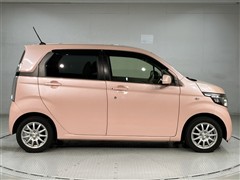 N-WGN G ターボパッケージ