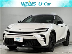 クラウンスポーツPHEV RS